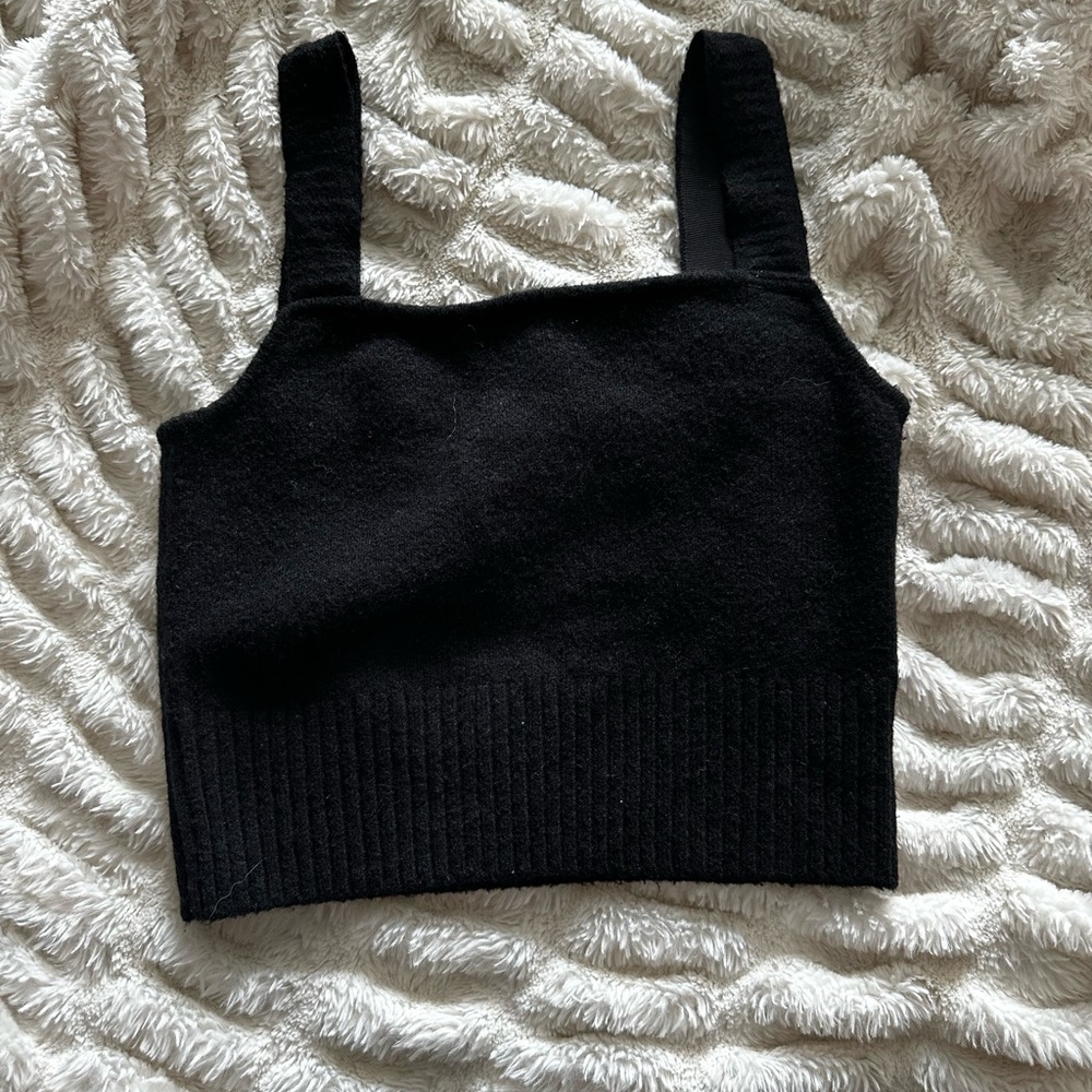 H&M tank